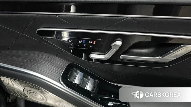 Mercedes-Benz S-Class W223 id 5059855 из Кореи 25