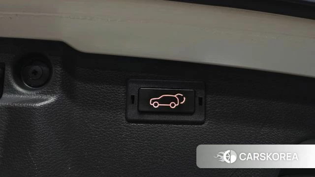 Ssangyong Beautiful Korando id 5018566 из Кореи 25