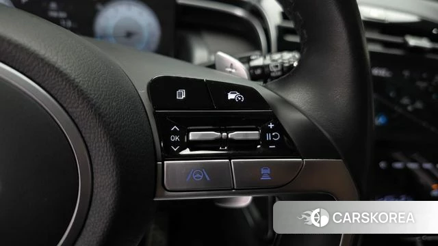 Hyundai Tucson (NX4) id 5017302 из Кореи 25