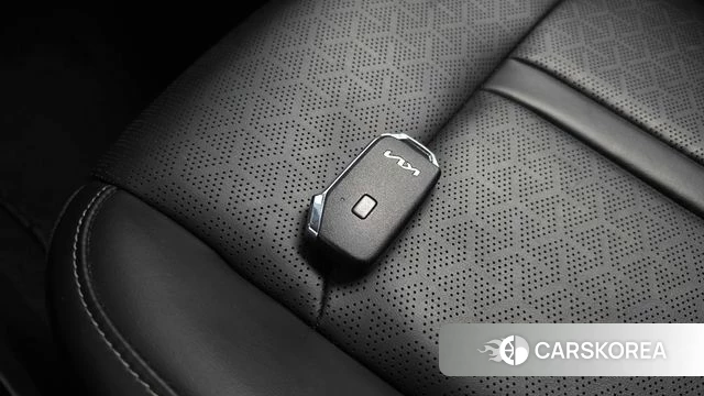 Kia Sorento 4th Generation id 5034381 из Кореи 25