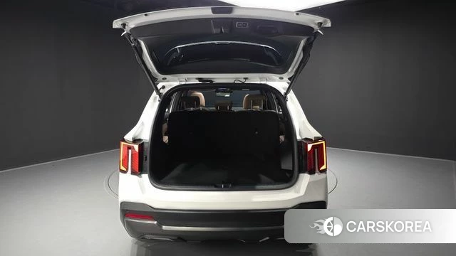 Kia The New Sorento 4th Generation id 4853789 из Кореи 25