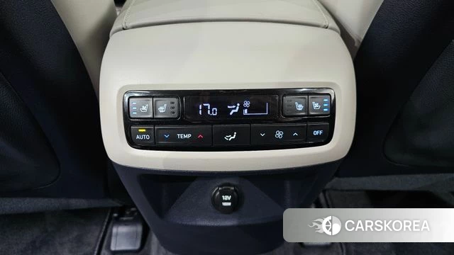 Hyundai The New Palisade id 4958245 из Кореи 25