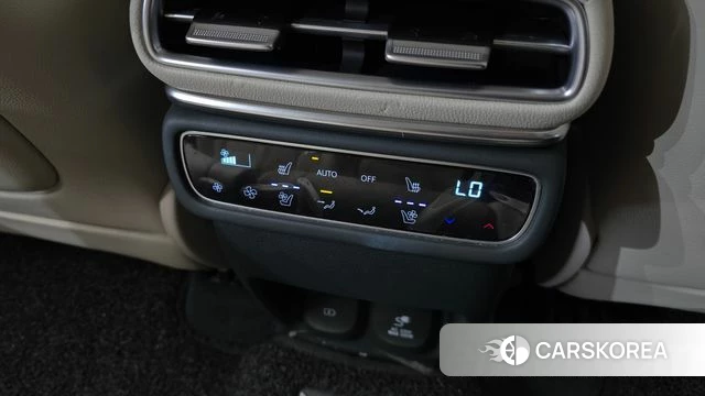 Genesis GV80 id 4941250 из Кореи 25