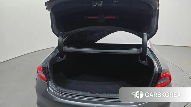 Hyundai Grandeur IG id 5054796 из Кореи 25