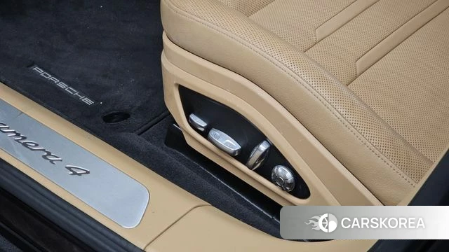 Porsche Panamera (971) id 5012801 из Кореи 25