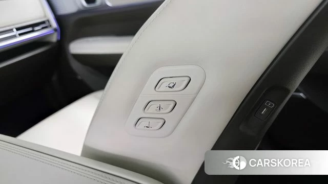 Hyundai Santa Fe (MX5) id 5001818 из Кореи 25