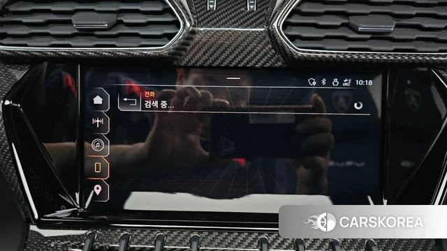 Lamborghini Urus id 4660673 из Кореи 25