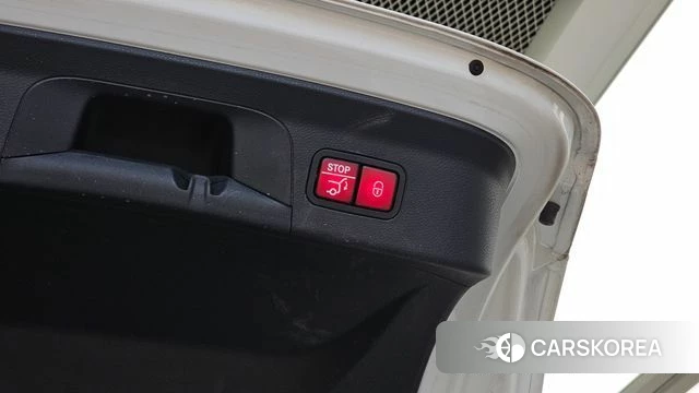 Mercedes-Benz GLC-Class X253 id 4958110 из Кореи 25