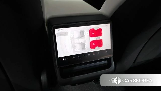 Tesla Model 3 id 5015926 из Кореи 25