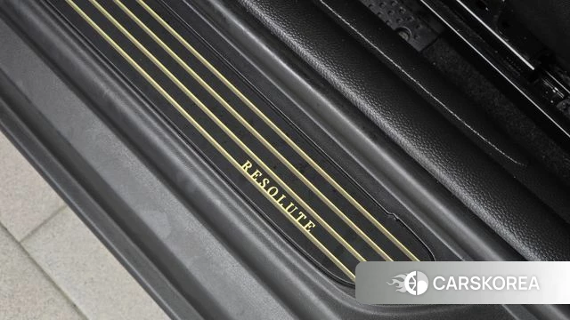 Mini Cooper S id 4996770 из Кореи 25