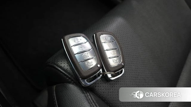 Hyundai All New Tucson id 4751229 из Кореи 25