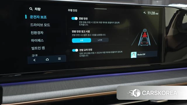 Hyundai Grandeur Hybrid (GN7) id 4834777 из Кореи 25