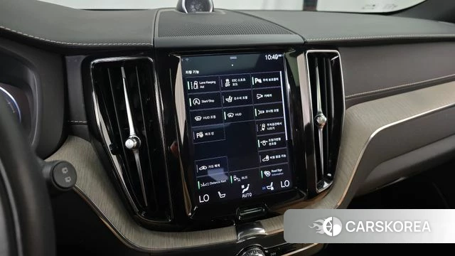 Volvo XC60 second Generation id 4998300 из Кореи 25
