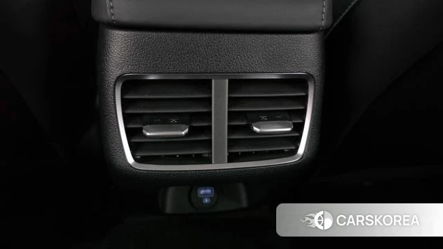 Hyundai Sonata Hybrid (DN8) id 4750100 из Кореи 25