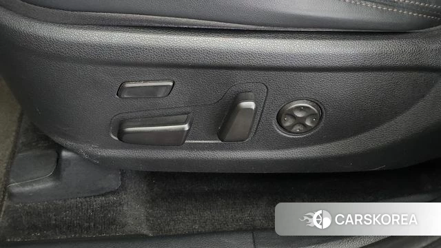 Hyundai Santa Fe TM id 4983010 из Кореи 25