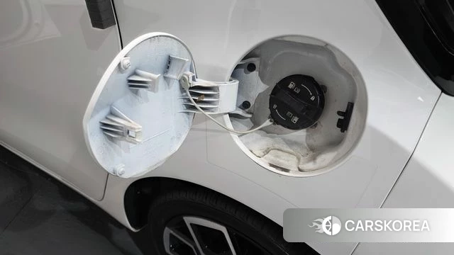 Kia The New Kia Ray id 4996343 из Кореи 25