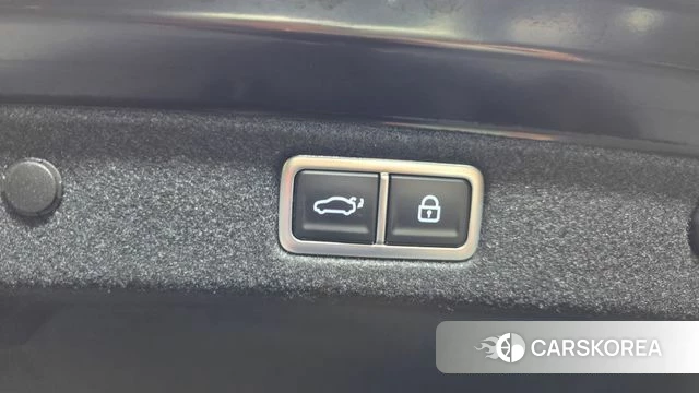 Hyundai Grandeur Hybrid (GN7) id 4773203 из Кореи 25
