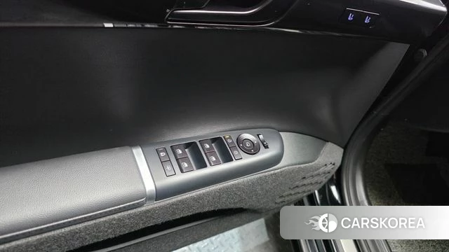 Hyundai Grandeur (GN7) id 4369429 из Кореи 25