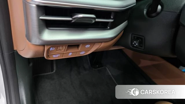 Hyundai Grandeur Hybrid (GN7) id 5039622 из Кореи 25