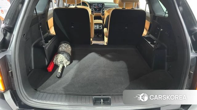 Kia Sorento 4th Generation id 4959286 из Кореи 25