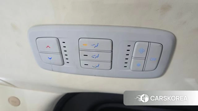 Hyundai Staria id 4646575 из Кореи 25