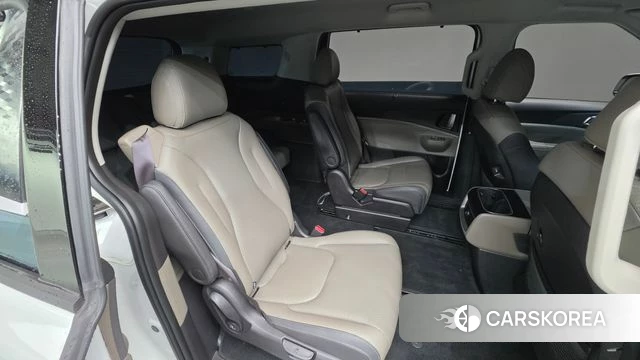 Kia The New Carnival 4th Generation id 5011142 из Кореи 25