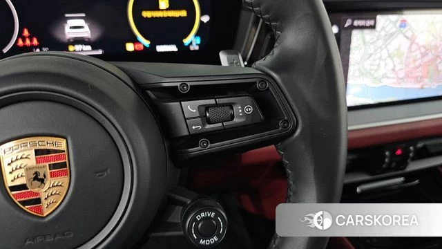 Porsche Cayenne (PO536) id 4980182 из Кореи 25
