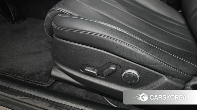 Genesis G80 (RG3) id 4918098 из Кореи 25