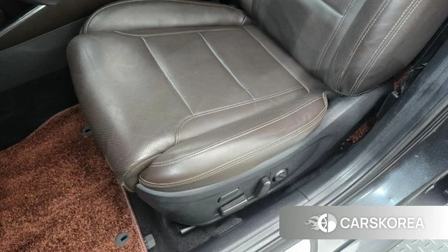 Hyundai The New Grandeur IG id 4998205 из Кореи 25