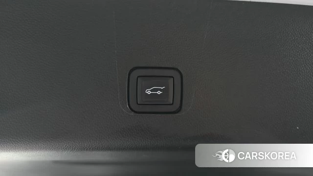 Chevrolet (GM Daewoo) Traverse id 4992056 из Кореи 25