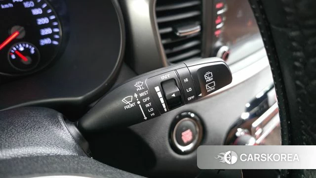 Kia The New Sorento id 4982704 из Кореи 25