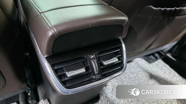 Hyundai The New Grandeur IG id 5028682 из Кореи 25
