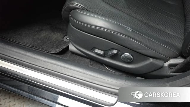 Genesis G80 (RG3) id 4996232 из Кореи 25
