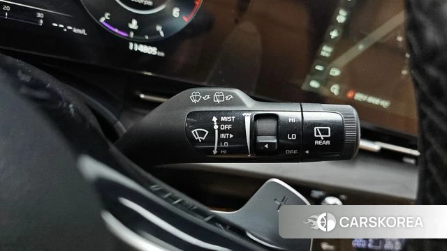 Kia Carnival 4th generation id 5041051 из Кореи 25