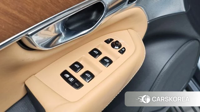 Volvo XC90 second Generation id 4923986 из Кореи 25