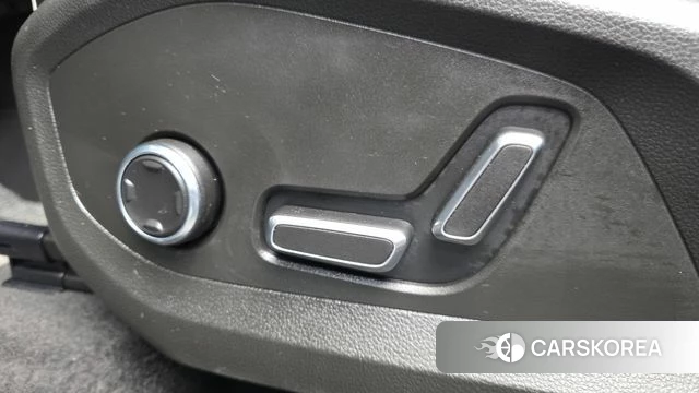 Renault Korea (Samsung) Grand Coleos id 4934553 из Кореи 25