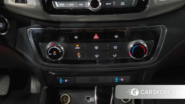 Ssangyong G4 Rexton id 4978130 из Кореи 25