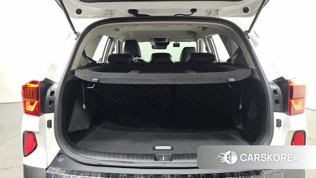 Kia Seltos id 4987995 из Кореи 25