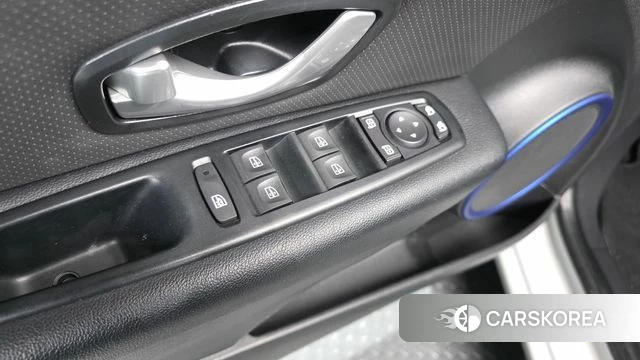 Renault Korea (Samsung) SM3 Z.E. id 5035387 из Кореи 25
