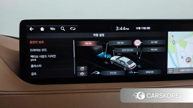 Genesis G80 (RG3) id 4981990 из Кореи 25