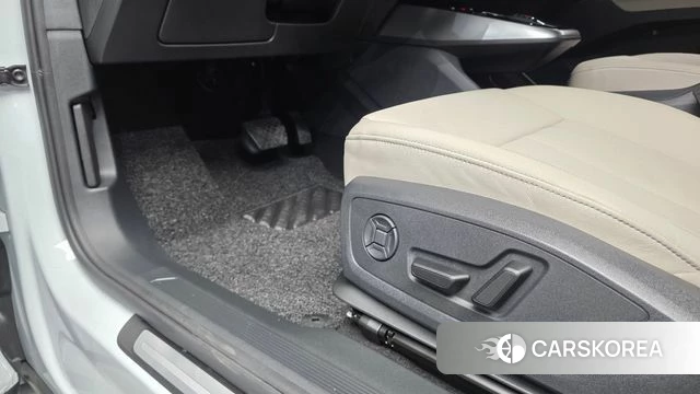 Audi Q4 e-Tron (F4) id 4974789 из Кореи 25