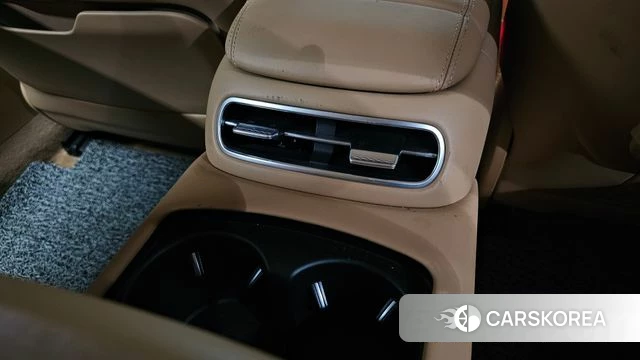 Genesis G90 (RS4) id 4996635 из Кореи 25