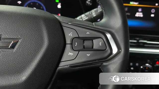 Chevrolet (GM Daewoo) Trax Crossover id 4928691 из Кореи 25