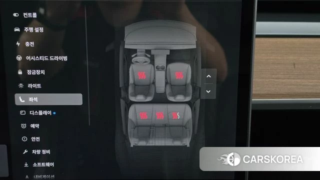 Tesla Model 3 id 4986677 из Кореи 25
