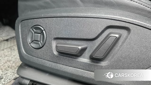 Audi Q4 e-Tron (F4) id 4880570 из Кореи 25