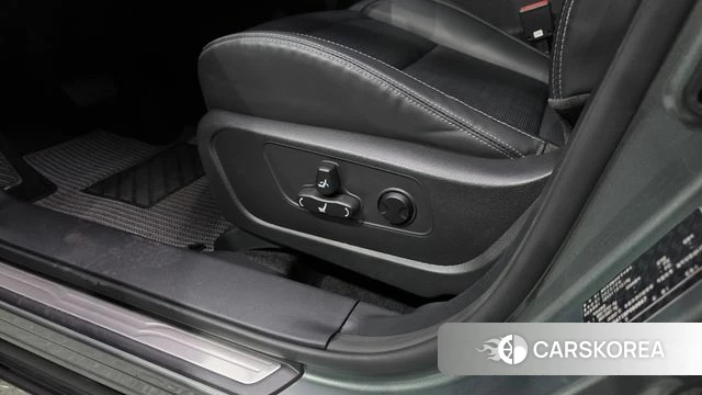 Ssangyong Torres id 4950602 из Кореи 25