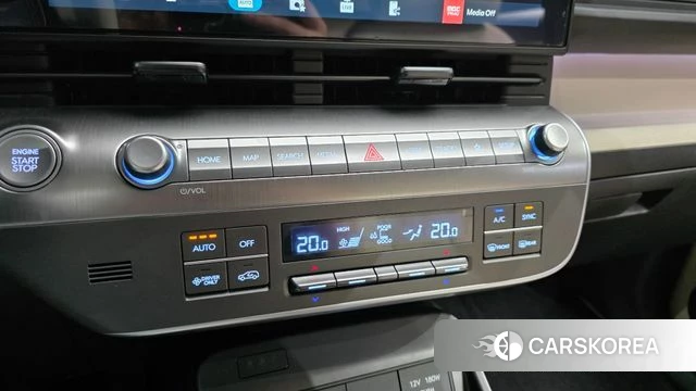 Hyundai Kona Hybrid (SX2) id 4757019 из Кореи 25