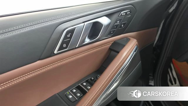 BMW X6 (G06) id 5022458 из Кореи 25