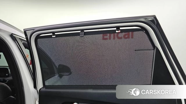 Hyundai Santa Fe TM id 4982636 из Кореи 25