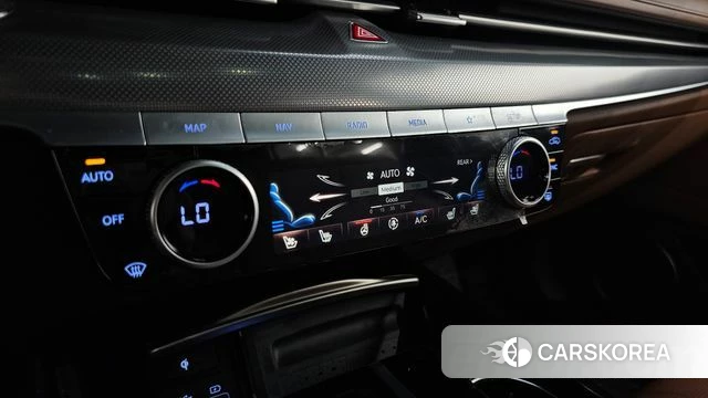 Genesis G80 (RG3) id 4981478 из Кореи 25